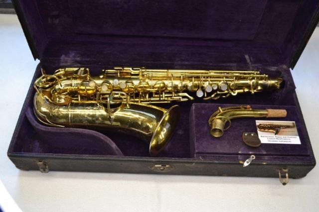 Conn / Wurlitzer ´The Seventh Trumpet´ Conn / Wrlitzer ´The Seventh Trumpet´