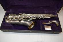 Conn New Wonder II (ChuBerry)