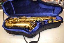 Conn 10M Ladyface