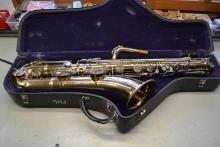 Conn 12M Transitional