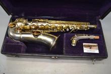 Conn New Wonder II / ChuBerry