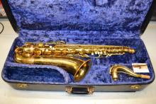 Conn 10M Ladyface