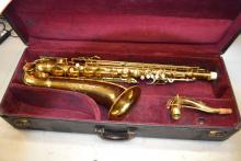 Conn 10M Ladyface