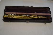 Conn soprano NW1 - Artist