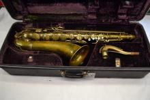 Conn 10M Ladyface