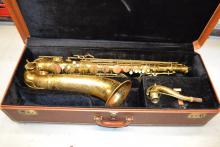 Conn Transitional 10M Ladyface