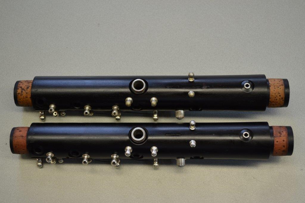 Buffet Crampon clarinet : difference between RC and E13 | MRO Saxofoons