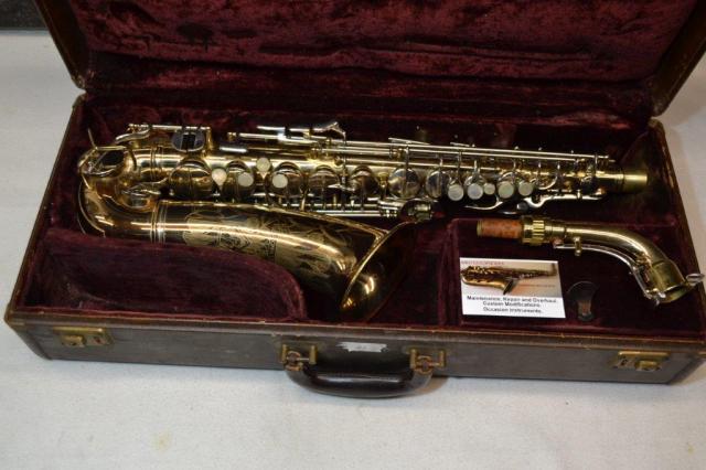 Conn 26M VIII ´Connqueror` Conn 26M VIII ´Connqueror`
