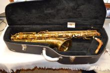 Conn 12M Ladyface
