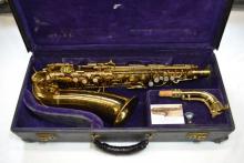Conn Transitional 6M - Art Deco