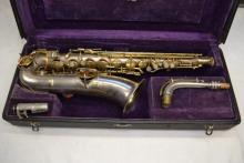 Conn C-Melody NW1