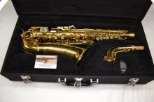 Conn 26M VIII ´Connqueror´