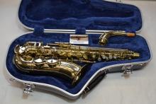 King Zephyr Series II